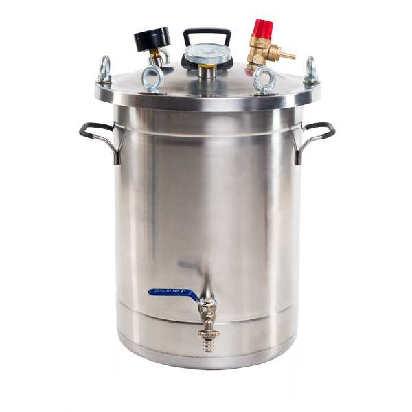 Распродажа автоклавов БУЛАТ в Канске